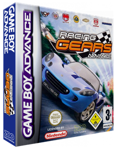 Racing Gears Advance